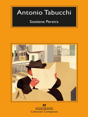 cover image of Sostiene Pereira